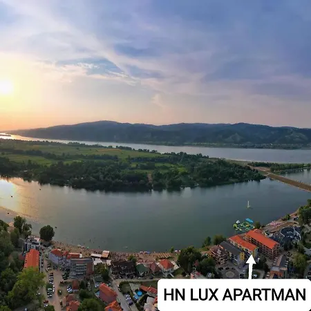 Lejlighed Hn Lux&spa