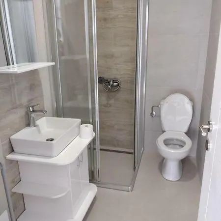 Lejlighed Hn Lux&spa Veliko Gradište