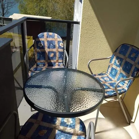 Lejlighed Hn Lux&spa