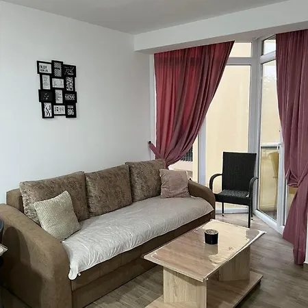 Hn Lux&spa * Veliko Gradište