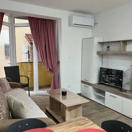 Hn Lux&spa Lejlighed Veliko Gradište