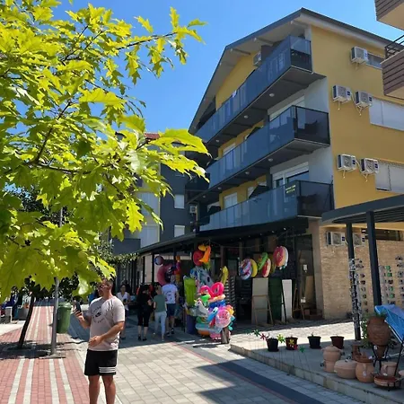 Lejlighed Hn Lux&spa