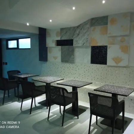 Hn Lux&spa * Veliko Gradište