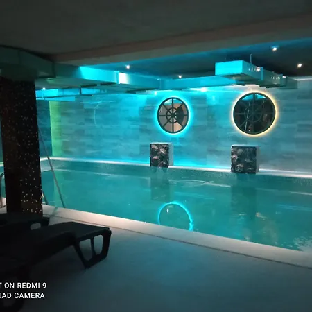 Lejlighed Hn Lux&spa