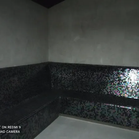 Lejlighed Hn Lux&spa *