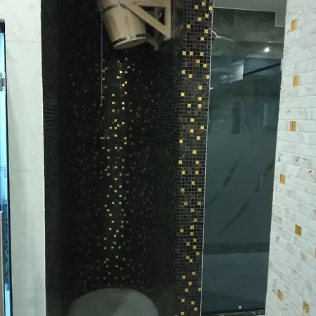 Hn Lux&spa Lejlighed