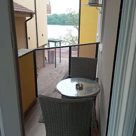 Hn Lux&spa Veliko Gradište