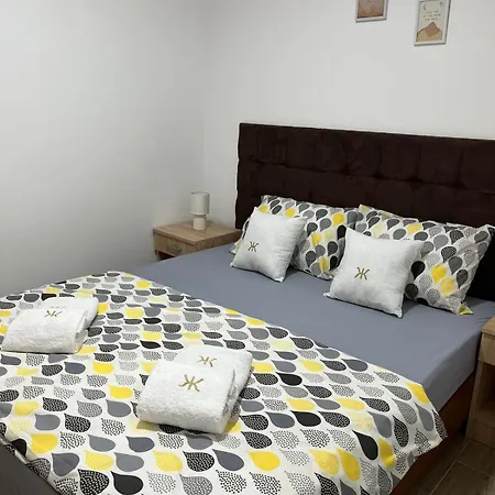 Hn Lux&spa * Veliko Gradište