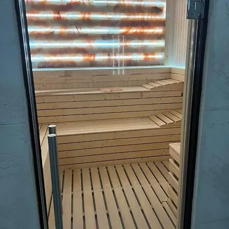 Hn Lux&spa * Veliko Gradište