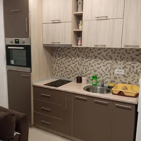 Hn Lux & Apartment *