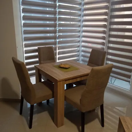 Lejlighed Hn Lux&spa Veliko Gradište