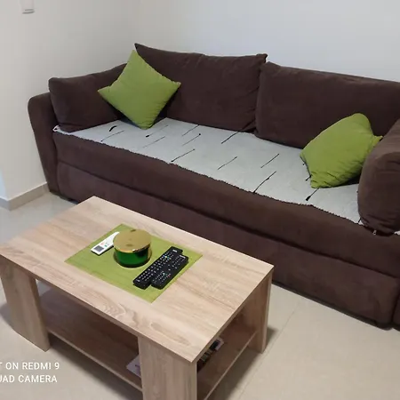 Lejlighed Hn Lux&spa *