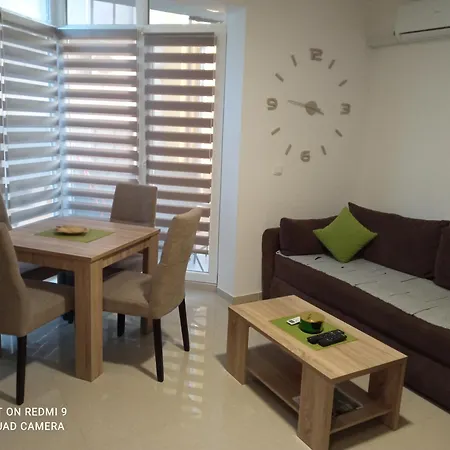 Hn Lux&spa Veliko Gradište