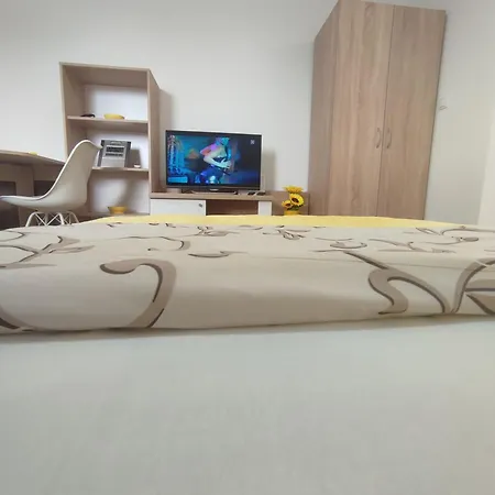 Lejlighed Hn Lux&spa