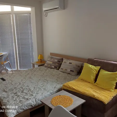 公寓 Hn Lux & Veliko Gradište