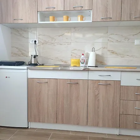 Hn Lux&spa Veliko Gradište