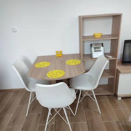 Lejlighed Hn Lux&spa