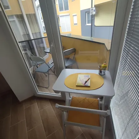 Lejlighed Hn Lux&spa Veliko Gradište