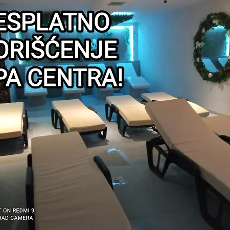 Hn Lux&spa * Veliko Gradište