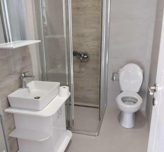 公寓 Hn Lux & Veliko Gradište