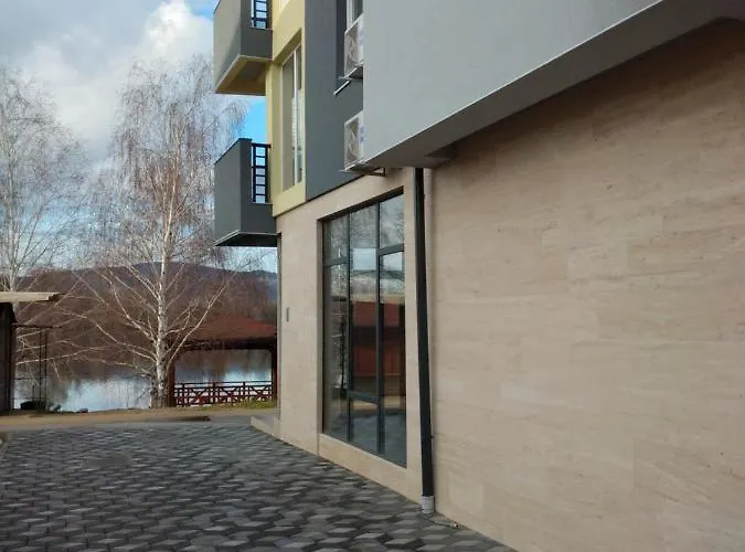 公寓 Hn Lux & Veliko Gradište