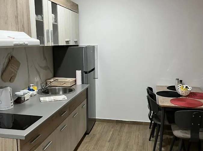 Hn Lux & * Veliko Gradište