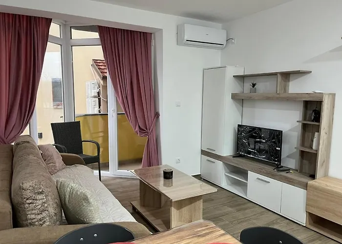 Hn Lux & 公寓 Veliko Gradište