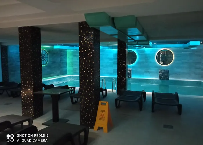 Hn Lux & 公寓 Veliko Gradište