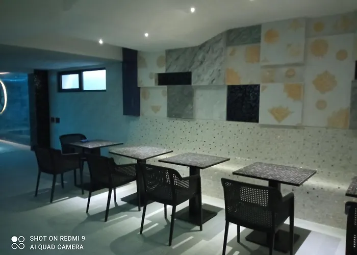 Hn Lux & * Veliko Gradište