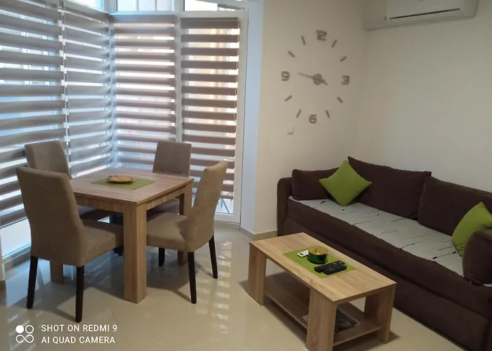 Hn Lux & Veliko Gradište