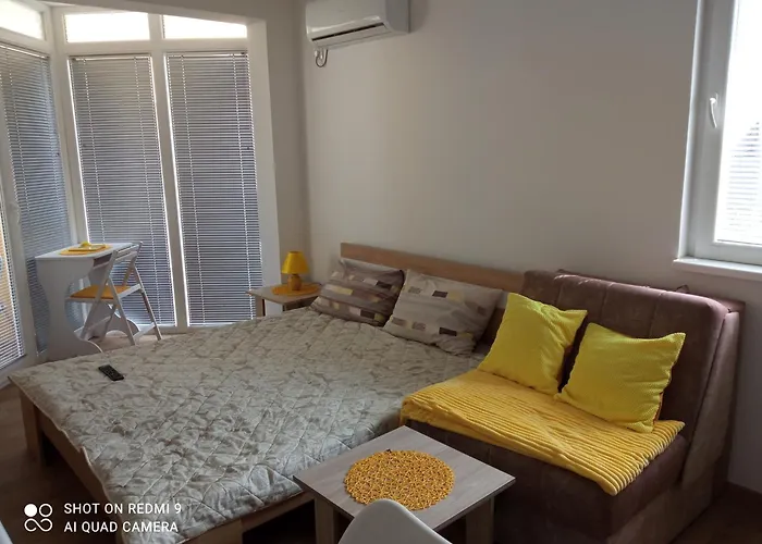 公寓 Hn Lux & Veliko Gradište