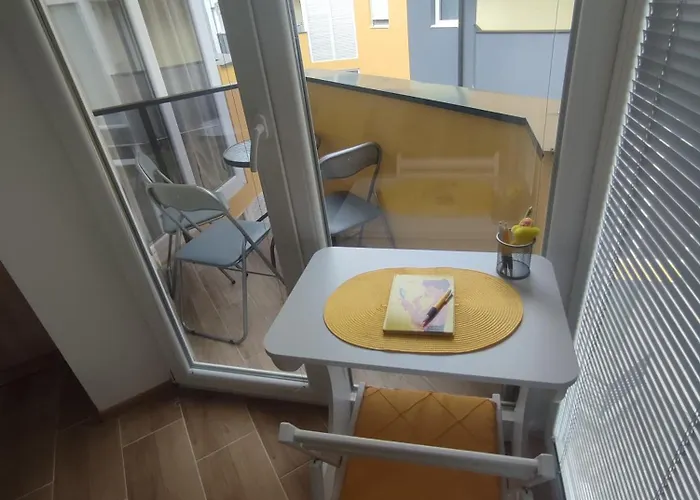 公寓 Hn Lux & Veliko Gradište