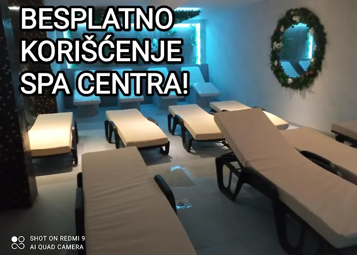 Hn Lux & * Veliko Gradište